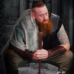 David Every - @choc__80 - Instagram