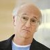 The same photo of Larry David everyday - Facebook