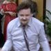 The Same Video Of David Brent Dancing To A Different Song Everyday - Facebook