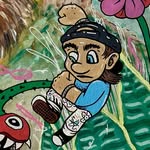 David Evett - @david_3vett - Instagram
