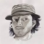 David Evett - @davidevettart - Instagram