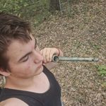 Zachary David Evetts - @zachboom911 - Instagram
