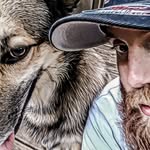 David Evison - @dce.594.chewie - Instagram