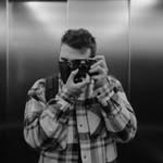 Davide Carusio - @davide_vonk - Instagram