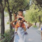 Davide Wang - @davidewang93 - Instagram