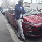 David Ewer - @ewer5507 - Instagram