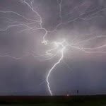 David Ewoldt - @okarcheweather - Instagram