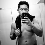 David Facio - @dfacio77 - Instagram