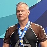 The Fighting Pastor - @david_fairchild - Instagram