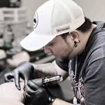 David Mejia | Tatuador | Fairfax, Virginia - @david.tattoo.hn - Instagram