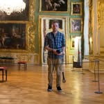 David Fairweather - @davomations - Instagram