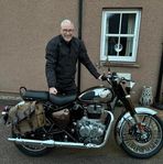 David Fairweather - Facebook