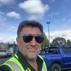 David Fairweather - Facebook