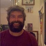 David Fairweather - @isntitdavid - Instagram