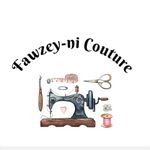 David Fall - @fawzey_ni_couture - Instagram