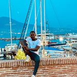 David Fall - @_dauda_f10 - Instagram