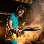David Fallarás Plaza - @davidfallaras_padel - Instagram