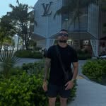 David Fallas - @_davidfallas - Instagram