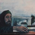 David Fallis - @davidfallisart - Instagram