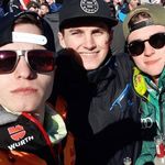 David Faller - @davidfa99 - Instagram