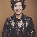𝕕 - @fanjoydaviddobrik - Instagram
