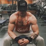 David Faris - @davidwalker00213 - Instagram