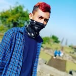 David Faris - @davidfaris07 - Instagram
