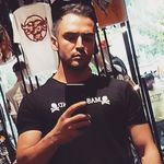 Davoud Farokhzade - @david__farokh - Instagram