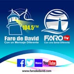 FARO DE DAVID 104.5FM - @farodedavid - Instagram
