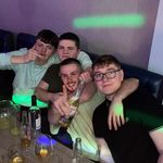 David Farquhar - @_davidfarquhar - Instagram