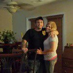 David_and_farrah_story - @farrahanddavidblanton - Instagram