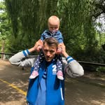 David Farrow - @mcgreendave - Instagram