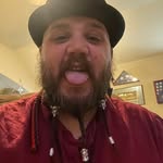 David Farrow - @dumptrucksmerf - Instagram