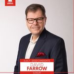 David Farrow - @davidgfarrow - Instagram