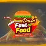 Anthony Duran - @david.fastfood - Instagram