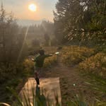 David Faussett - @dfaussettdiscgolf - Instagram