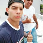 David Fausto salostiano - @davidfaustosalostianodos - Instagram