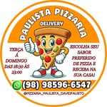 Pizzaria Paulista Delivery - @pizzaria_paulista_davidfausto - Instagram