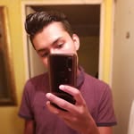 David Favela - @dfavelac - Instagram