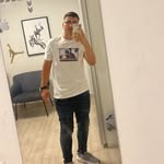 David Favour - @nitay__shalom11 - Instagram