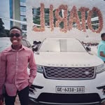 Kevin Fearon - @david_fearon - Instagram