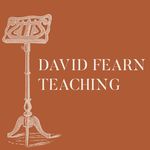 David Fearn - @davidfearnteaching - Instagram