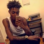 David Fearn - @gs_azeem - Instagram