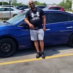 David Fearon - @david.fearon.524 - Instagram