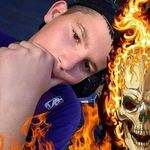 david feather - @thatboiidf1204 - Instagram