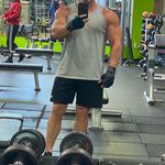 David Feather - @8dfeather - Instagram