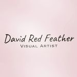 David Red Feather - @davidredfeatherart - Instagram