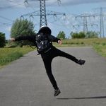 Back2Basics parkour - @david_____oh_feck - Instagram