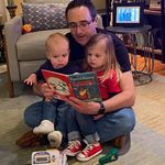 David Fedder - @papafedd - Instagram
