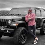 David Fedrick - @davidfedrick602 - Instagram
